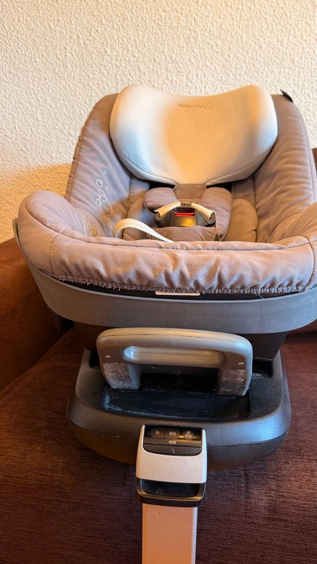 Silla de coche Bebe Confort