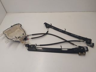 ELEVALUNAS DELANTERO DERECHO para SEAT TOLEDO (5P2) 2004 113829