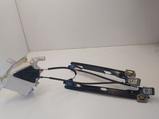 ELEVALUNAS DELANTERO DERECHO para SEAT TOLEDO (5P2) 2004 113829