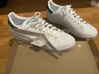 Adidas Stan Smith Primegreen Talla 45 1/3