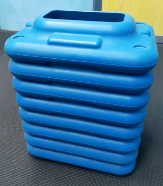 Step Sport World bases.