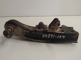 BRAZO SUSPENSION INFERIOR DELANTERO DERECHO para HYUNDAI H 1 2002 117831