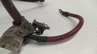 BATERIA para PEUGEOT BIPPER 2009 118634