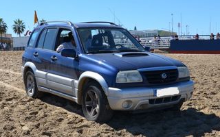 Suzuki Grand Vitara 2003