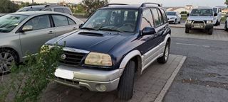 Suzuki Grand Vitara 2003