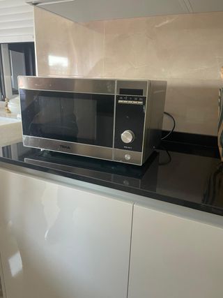 Microondas Teka MWE 230 G