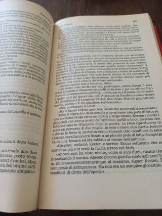 Cose preziose L'ultima storia di Castle rock