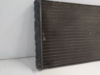 RADIADOR AGUA para VOLKSWAGEN LUPO (6X1/6E1) 1999 115156