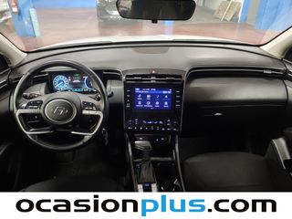 Hyundai Tucson 1.6 CRDI 48V Maxx 4x4 DCT 100 kW (136 CV)