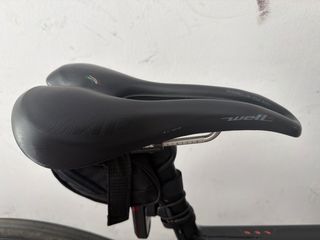 Bicicleta de carretera KTM