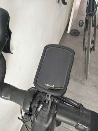 Bicicleta de carretera KTM