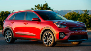 KIA Niro 2021