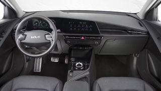 KIA Niro 2021