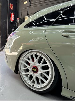 Llantas BBS RS2