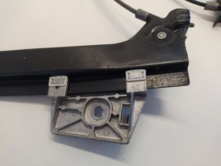ELEVALUNAS DELANTERO IZQUIERDO para MERCEDES CLASE CLK (W209) CABRIO 2003 113568