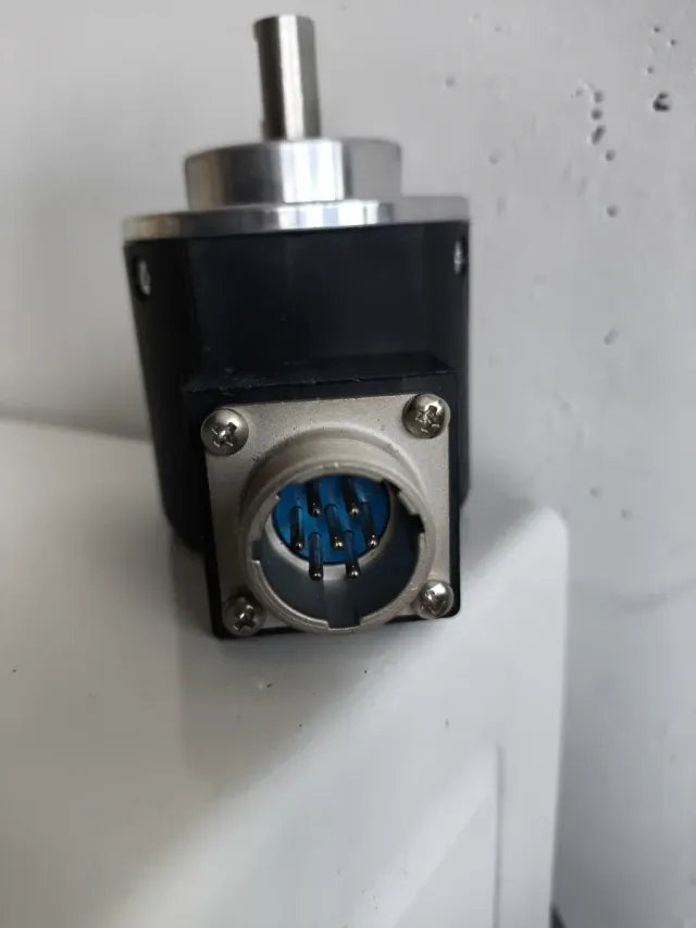 Encoder Eltra ER58C400S5/28C10X6