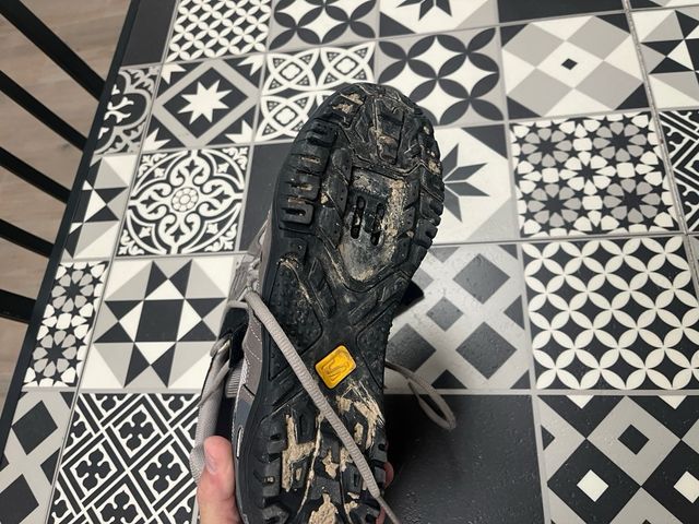 Zapatillas Scott MTB Talla 44