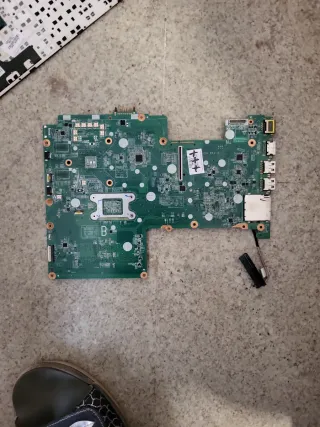 Scheda Madre HP Pavilion 15-n045el i5