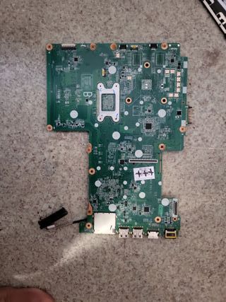 Scheda Madre HP Pavilion 15-n045el i5