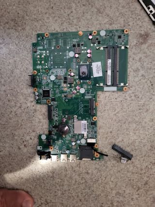Scheda Madre HP Pavilion 15-n045el i5