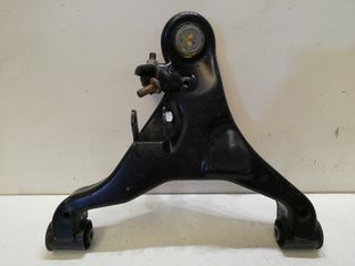 BRAZO SUSPENSION INFERIOR DELANTERO DERECHO para NISSAN PATHFINDER (R51) 2005 109814
