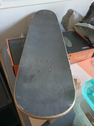 Skate Board