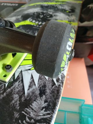 Skate Board