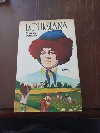 Louisiana