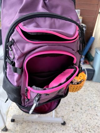 Mochila Arena