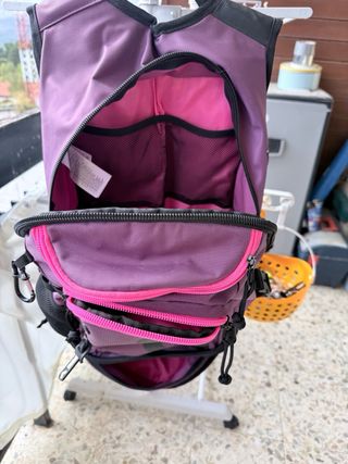Mochila Arena
