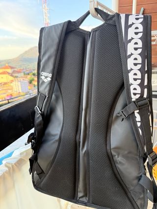 Mochila Arena