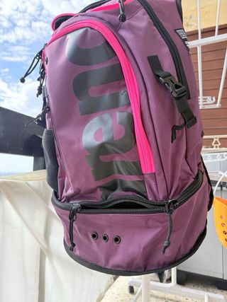 Mochila Arena