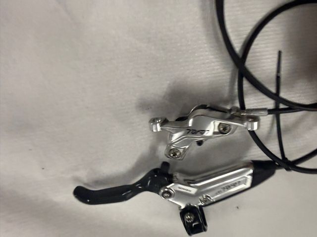 SRAM Freno de disco Level Ultimate Stealth 4-Pisto