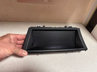 Pantalla TFT BMW X5 (2008)