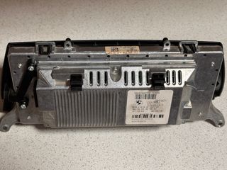 Pantalla TFT BMW X5 (2008)