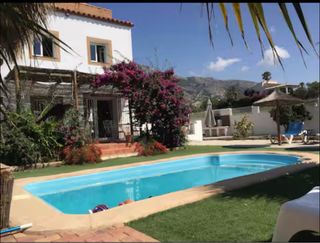 Alquiler fines de semana celebraciones cumples 