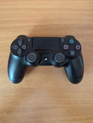 Controller Ufficiale Sony PlayStation 4 Dual