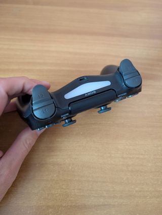 Controller Ufficiale Sony PlayStation 4 Dual