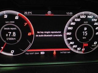 Seat Leon FR Edition