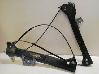 ELEVALUNAS DELANTERO DERECHO para MERCEDES CLASE CLK (W209) COUPE 2005 110162
