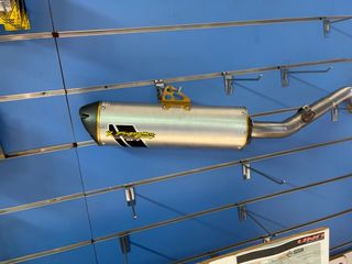 Escape Two Brothers Racing M-7 CRF 450