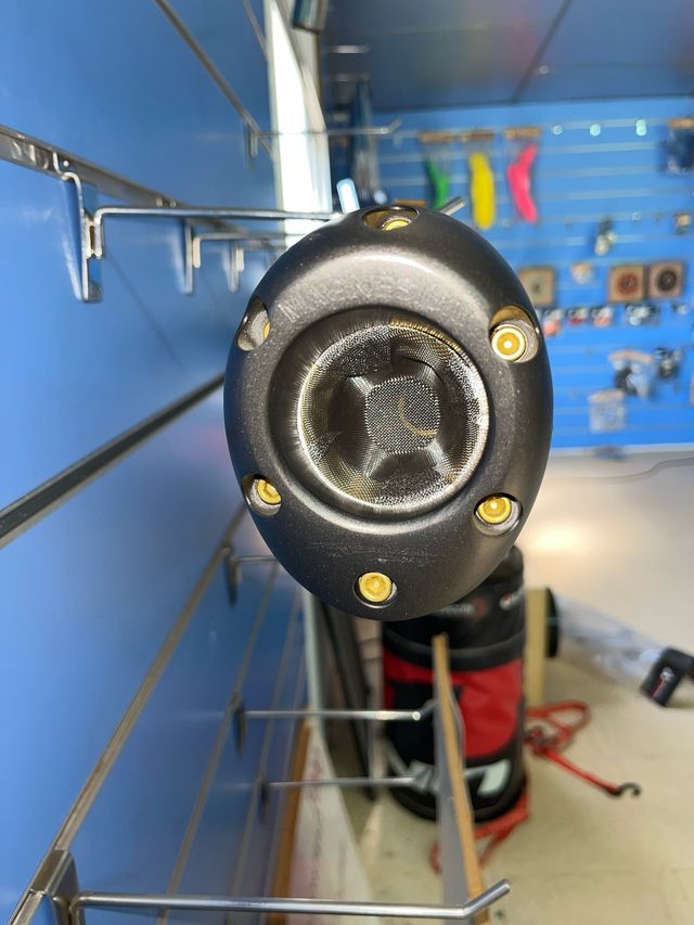 Escape Two Brothers Racing M-7 CRF 450