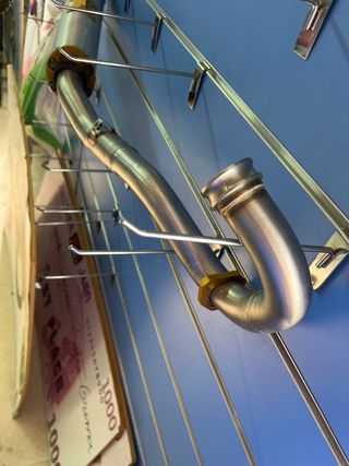 Escape Two Brothers Racing M-7 CRF 450