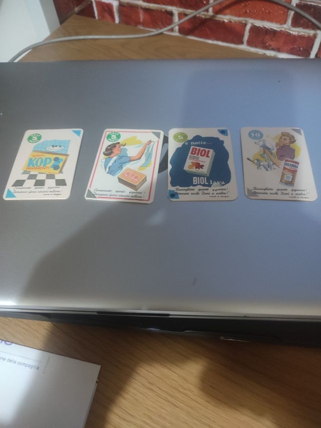 Carte Punti Miralanza