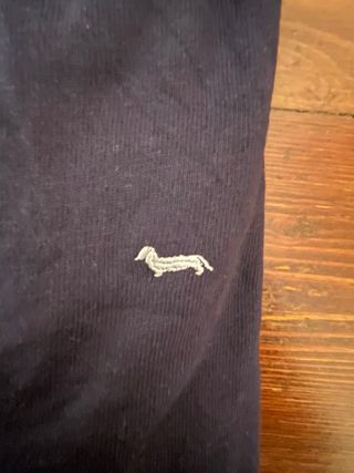 Maglioncino Harmont & Blaine blu