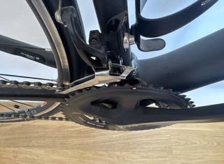 Bicicletta da corsa Trek Émonda SL 5 misura 50