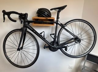 Bicicletta da corsa Trek Émonda SL 5 misura 50