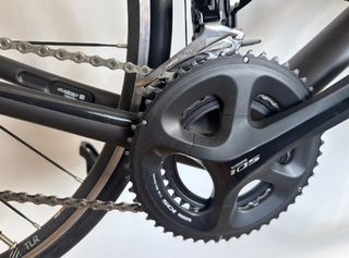 Bicicletta da corsa Trek Émonda SL 5 misura 50