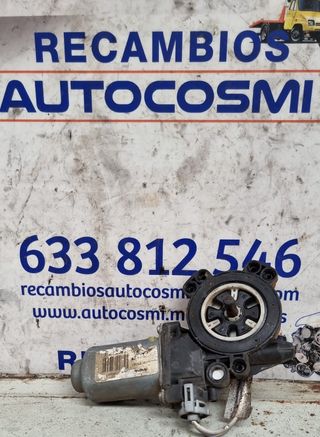 MOTOR ELEVALUNAS DEL DERECHO RENAULT LAGUNA 2 2007