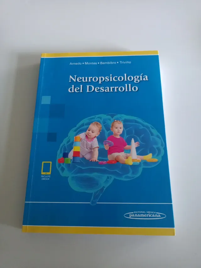 Neuropsicología del Desarrollo